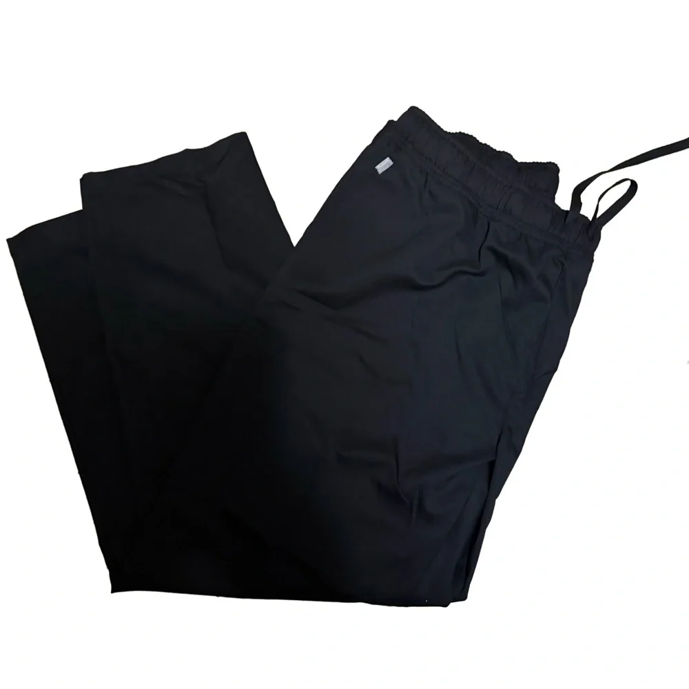 Hanes Men's Comfort Plus Scrubs Set 2XL - Picture 6 of 6